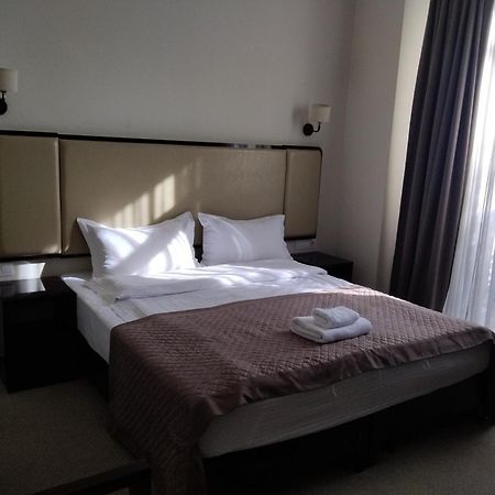 Hotel Genio Tbilisi Exterior photo