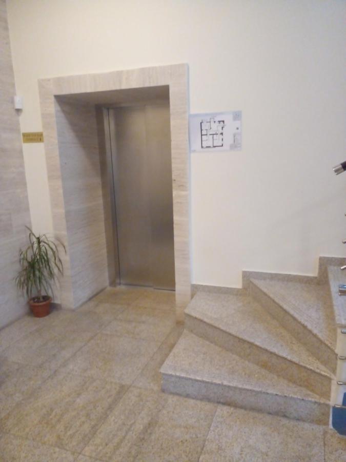 Hotel Genio Tbilisi Exterior photo