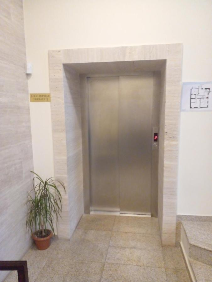 Hotel Genio Tbilisi Exterior photo