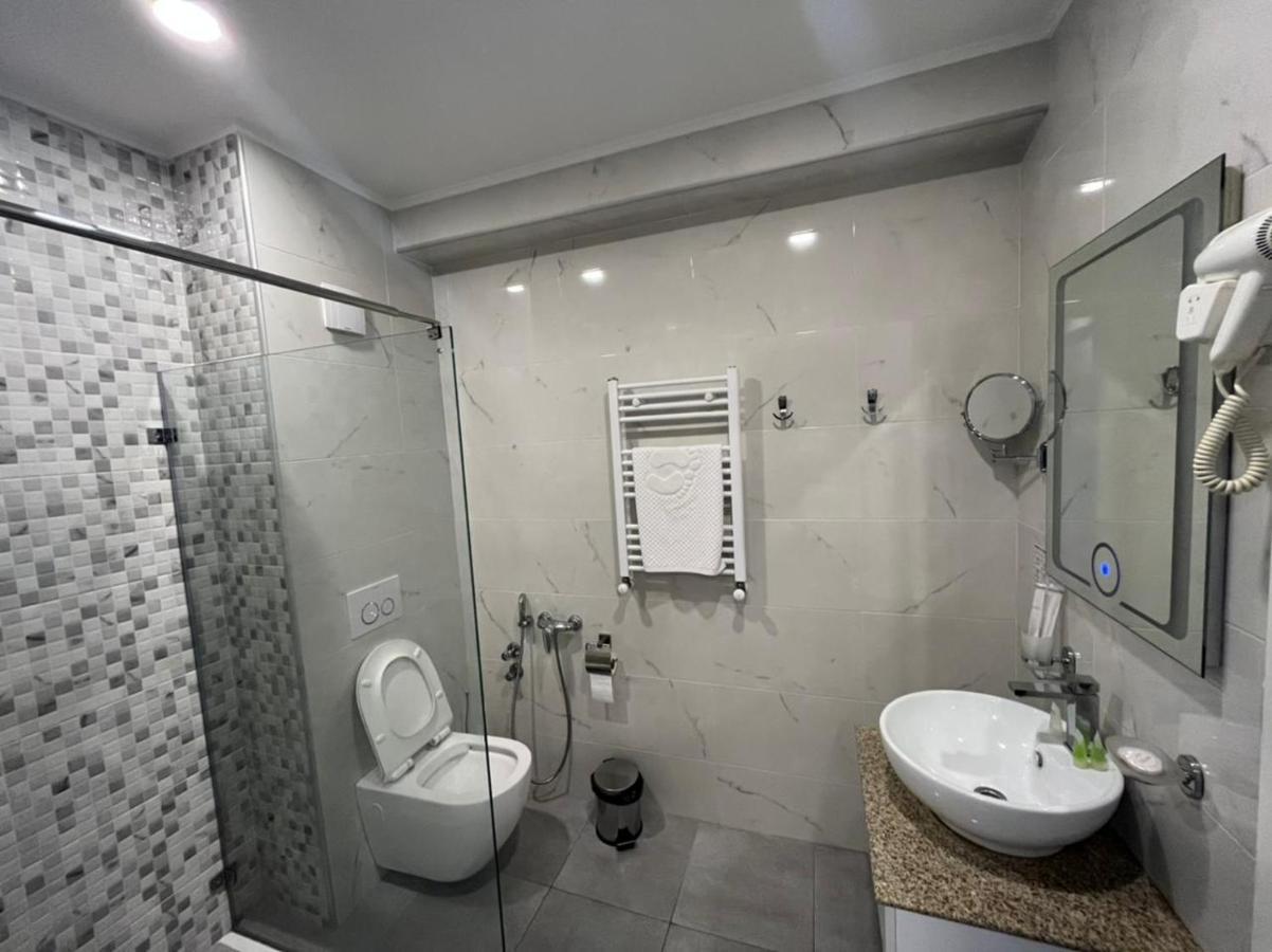 Hotel Genio Tbilisi Exterior photo