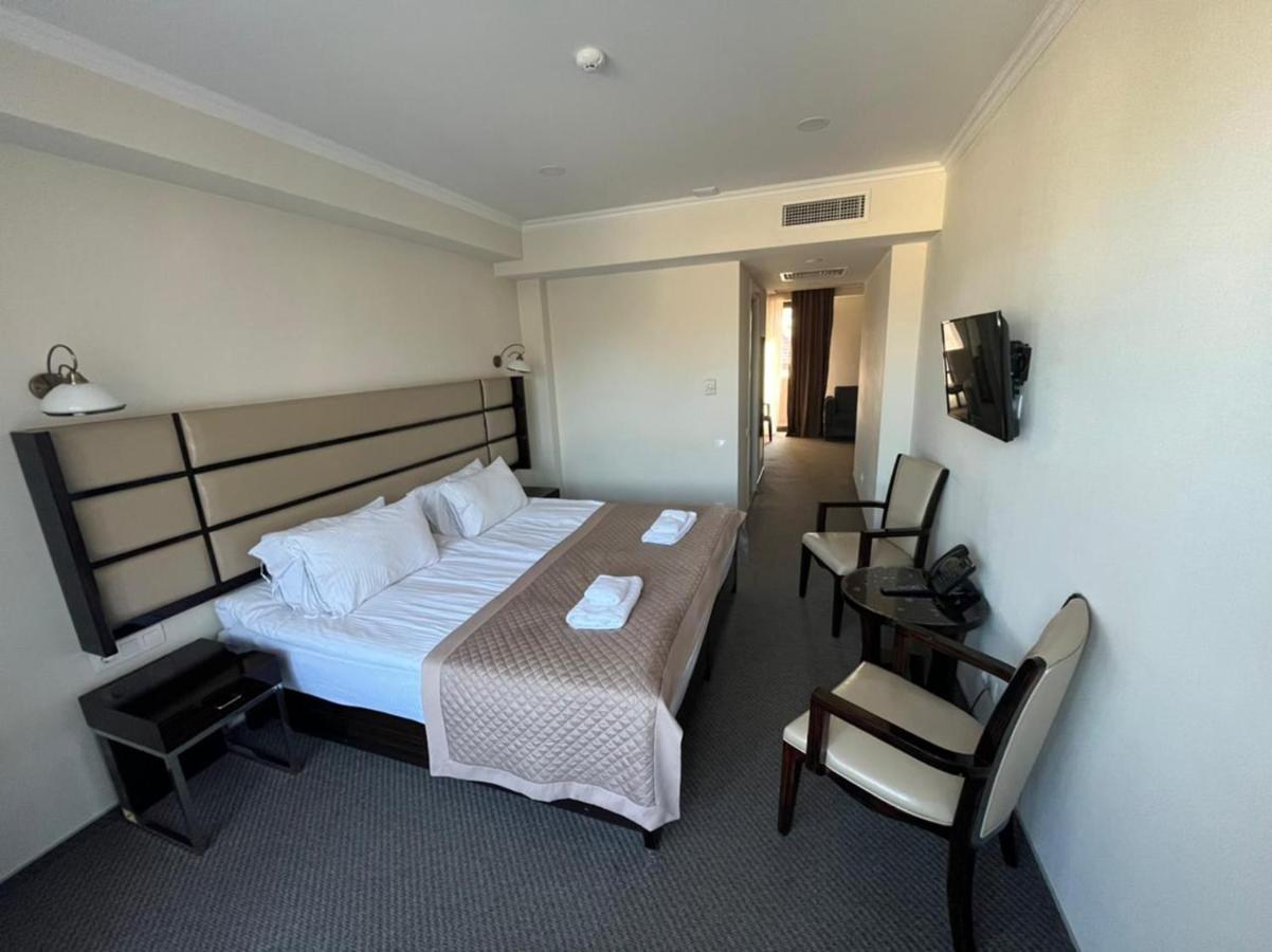 Hotel Genio Tbilisi Exterior photo