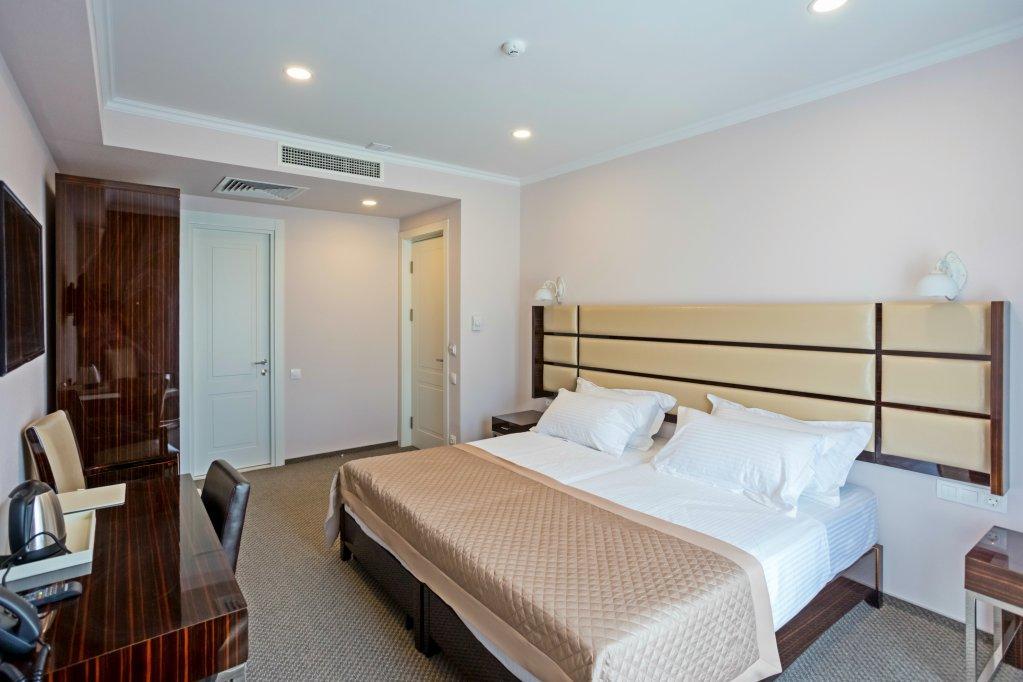 Hotel Genio Tbilisi Exterior photo