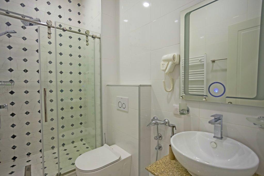 Hotel Genio Tbilisi Exterior photo