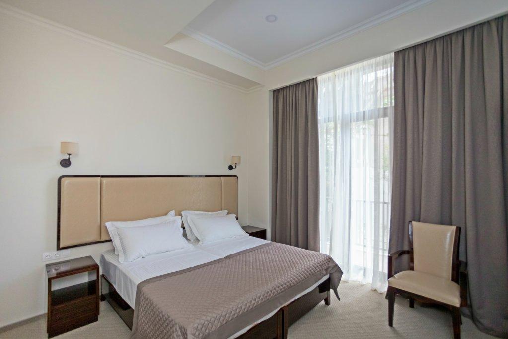 Hotel Genio Tbilisi Exterior photo