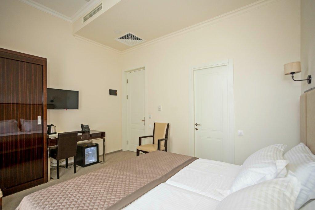 Hotel Genio Tbilisi Exterior photo