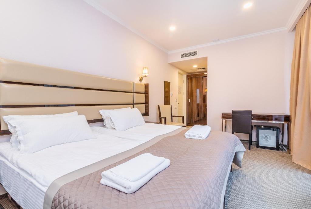 Hotel Genio Tbilisi Exterior photo