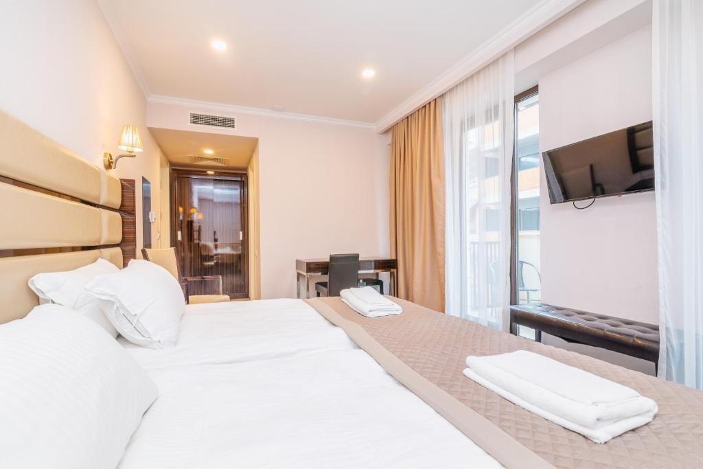 Hotel Genio Tbilisi Exterior photo