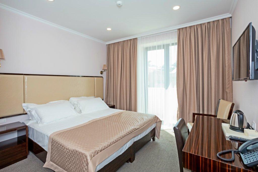 Hotel Genio Tbilisi Exterior photo