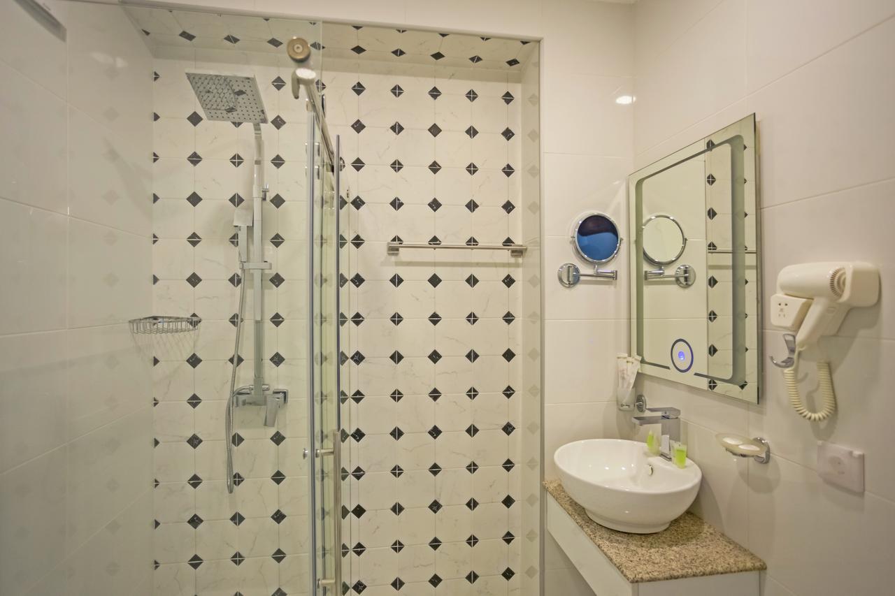 Hotel Genio Tbilisi Exterior photo