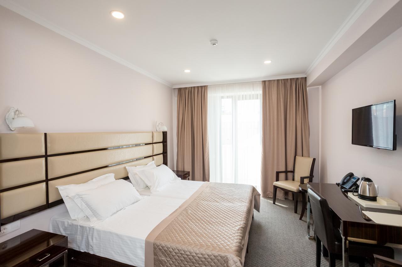 Hotel Genio Tbilisi Exterior photo