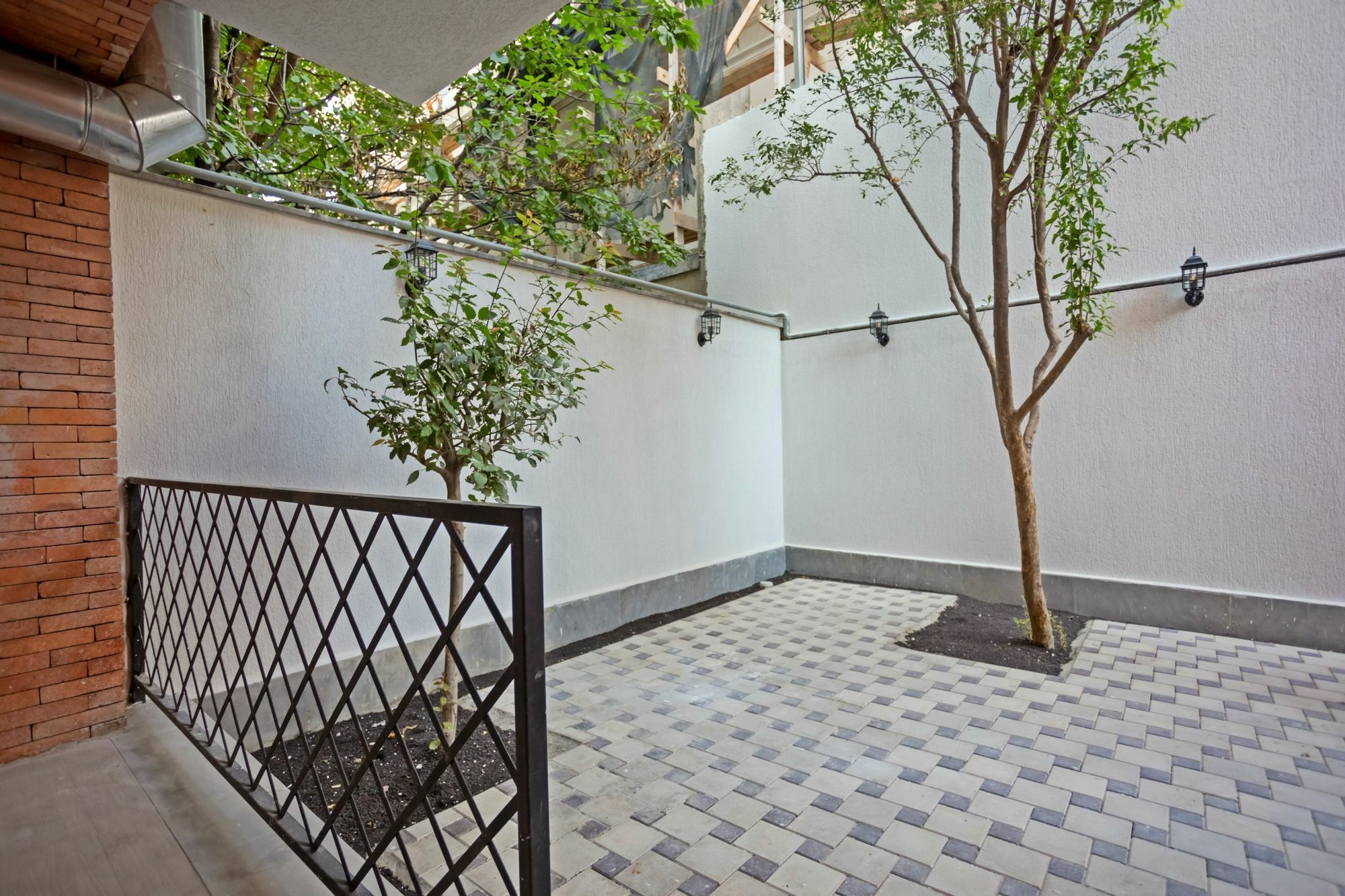 Hotel Genio Tbilisi Exterior photo